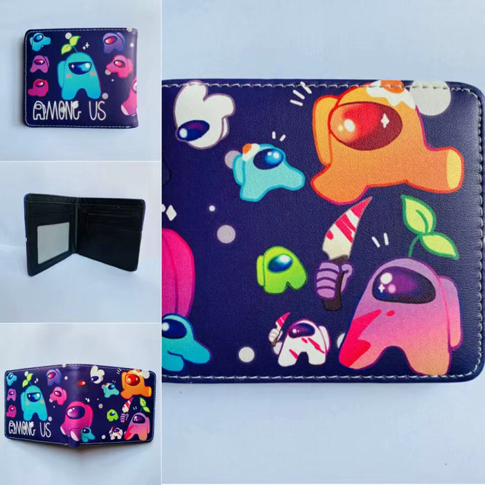 among us wallet