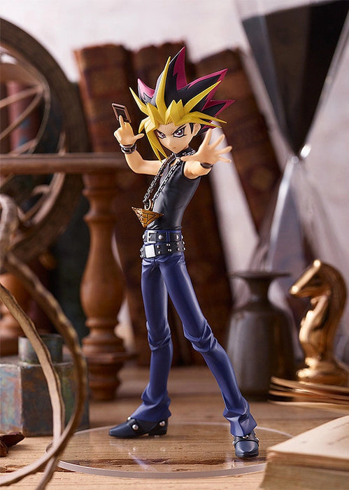 MAX FACTORY Yu-Gi-Oh! Pop Up Parade Yami Yugi Figure