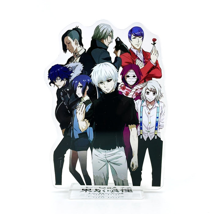 Tokyo Ghoul Acrylic (Double-sided) Stand