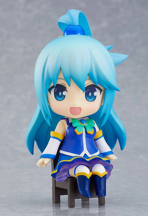 Good Smile Company Nendoroid Swacchao! Aqua Figure