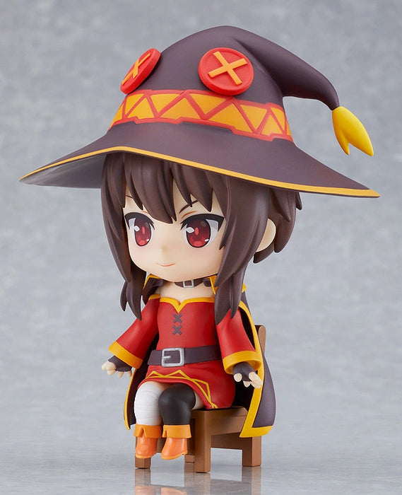 Good Smile Company Nendoroid Swacchao! Megumin Figure