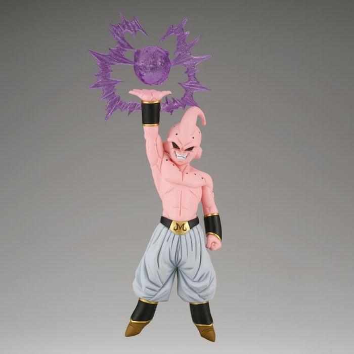 BANDAI BANPRESTO Dragon Ball Z GxMateria The Majin Buu FIGURE