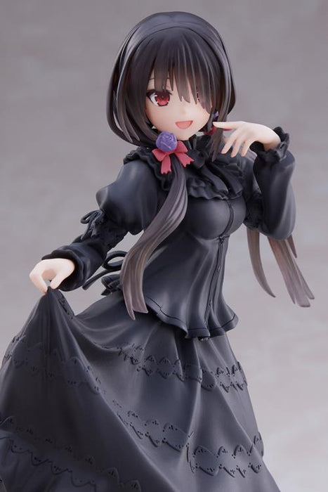 TAITO Date A Live IV Kurumi Tokisaki (Casual Wear Ver.) Coreful Figure