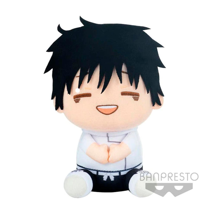 JUJUTSU KAISEN 0: THE MOVIE - PLUSH -