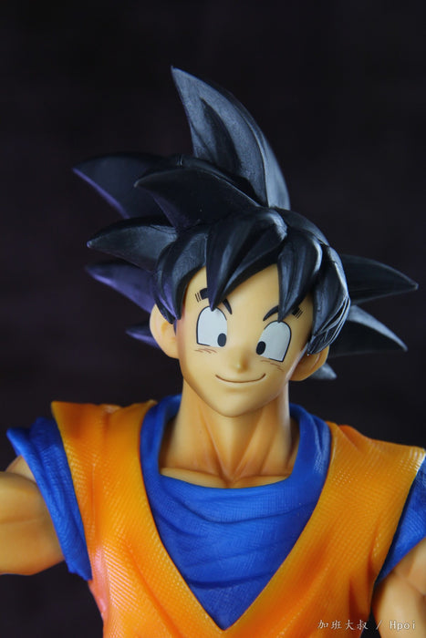 Dragon Ball Z Zokei Ekiden Figure