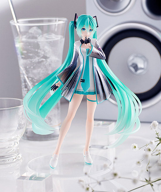 Good Smile Company Vocaloid Pop Up Parade Hatsune Miku (YYB Type) Figure