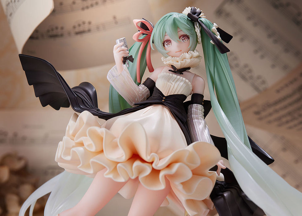 TAITO Vocaloid Artist MasterPiece Hatsune Miku (Latidos 2022 Ver.) Figure