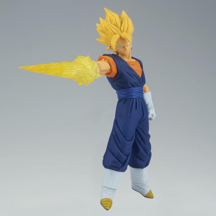 BANDAI BANPRESTO Dragon Ball Z GxMateria The Vegito FIGURE