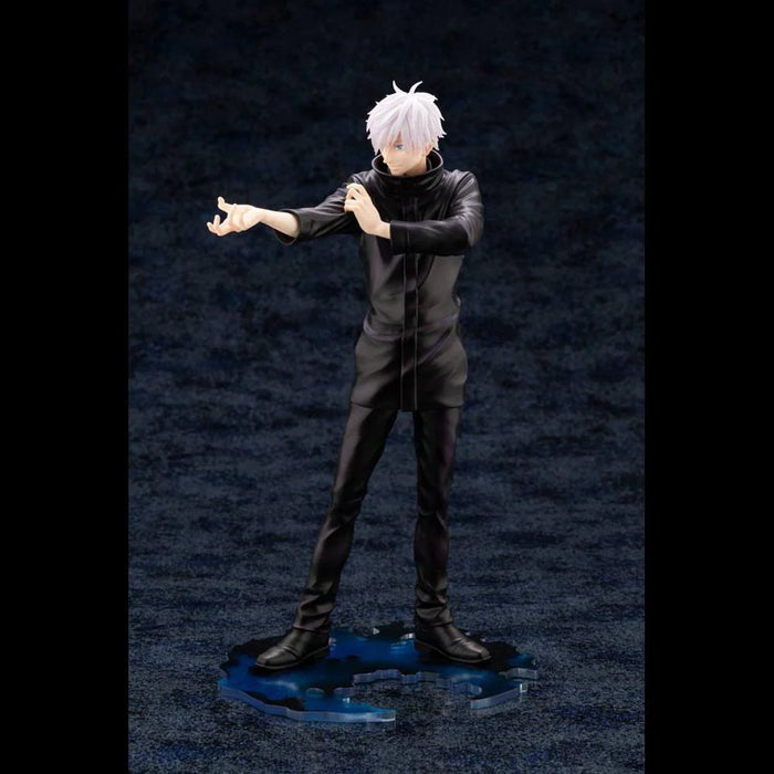 KOTOBUKIYA Jujutsu Kaisen ArtFX J Gojo Satoru Figure