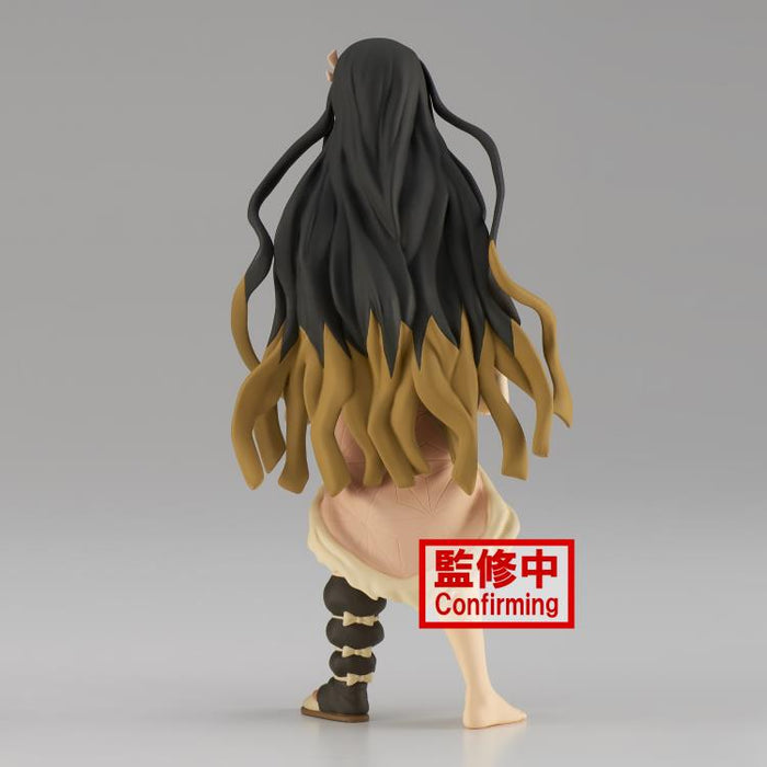 BANDAI BANPRESTO Demon Slayer: Kimetsu no Yaiba Vol.27 Nezuko Kamado FIGURE