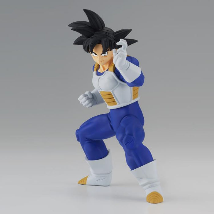 BANDAI BANPRESTO Dragon Ball Z Super Warriors Battle Retsuden III Vol.3 Goku FIGURE