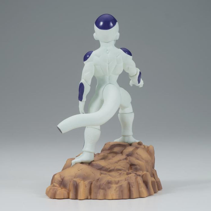 BANDAI BANPRESTO Dragon Ball Z History Box Vol.5 Frieza FIGURE