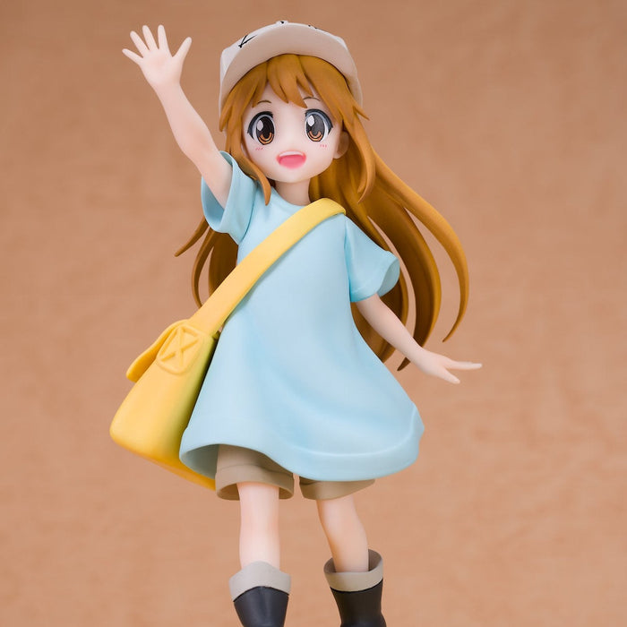 GOOD SMILE COMPANY Cells at Work!! Pop Up Parade Platelet Figure