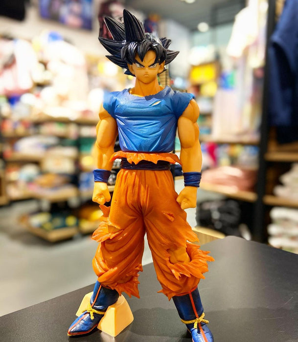 BANDAI BANPRESTO Dragon Ball Super Grandista nero Goku #3 Figure