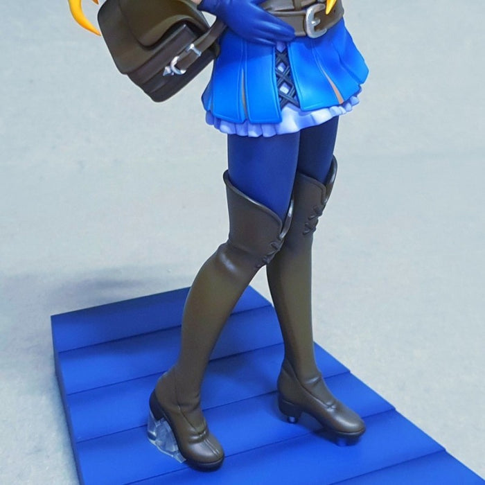 KADOKAWA KonoSuba KD Colle Iris (Band of Thieves Ver.) 1/7 Scale Figure