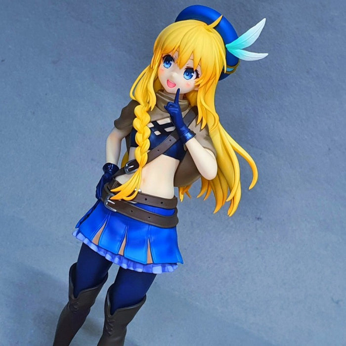 KADOKAWA KonoSuba KD Colle Iris (Band of Thieves Ver.) 1/7 Scale Figure