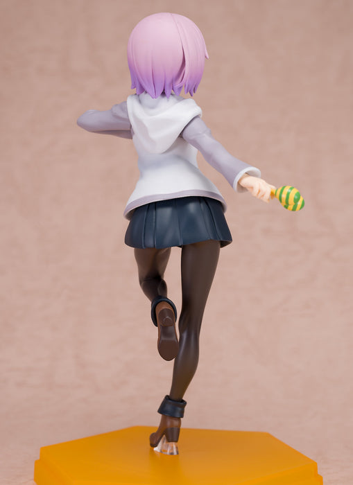 GOOD SMILE COMPANY Fate/Grand Carnival Pop Up Parade Mash Kyrielight Figure