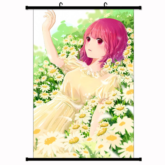 Wall Scroll - Oshi no Ko Kana Arima