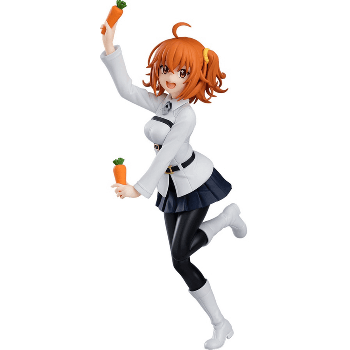 GOOD SMILE COMPANY Fate/Grand Carnival Pop Up Parade Ritsuka Fujimaru Figure