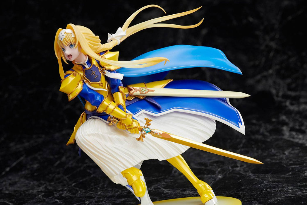 ANIPLEX INC Sword Art Online: Alicization Alice Synthesis Thirty 1/7 Scale Figure