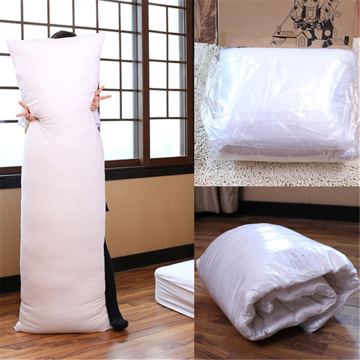 The Quintessential Quintuplets Miku Nakano Dakimakura HUGGING PEACH SKIN BODY PILLOW (T55)