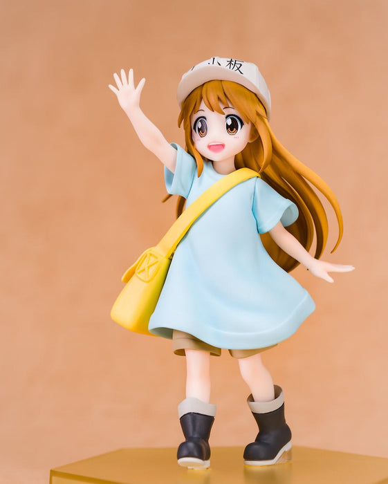 GOOD SMILE COMPANY Cells at Work!! Pop Up Parade Platelet Figure