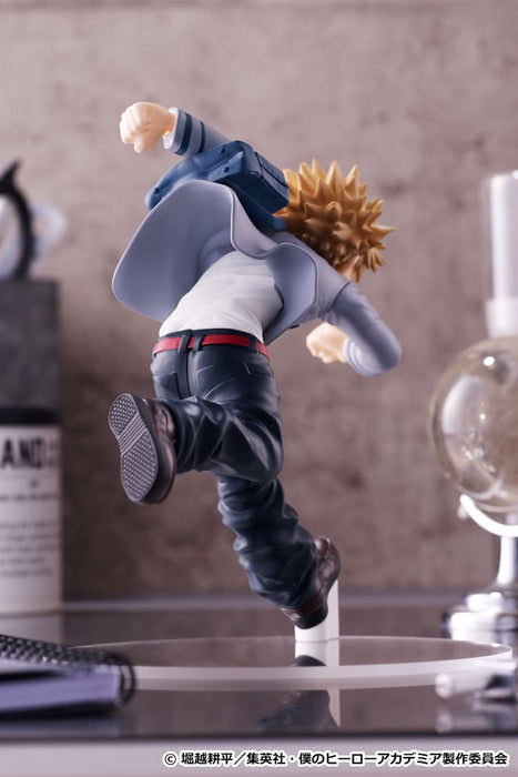 GOOD SMILE COMPANY  My Hero Academia Pop Up Parade Katsuki Bakugo Figure