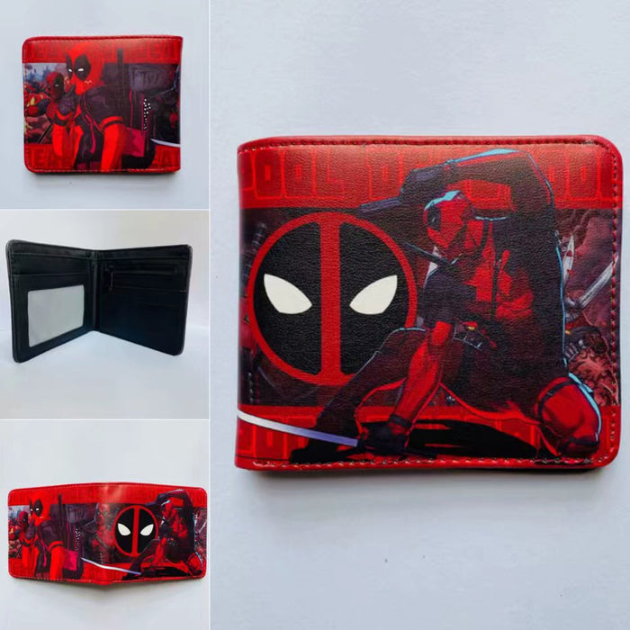 MARVEL WALLET