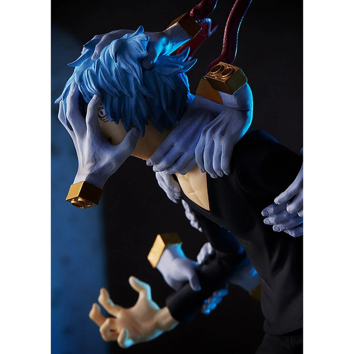 GOOD SMILE COMPANY My Hero Academia Pop Up Parade Shigaraki Tomura Figure