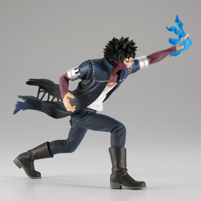 BANDAI BANPRESTO My Hero Academia The Evil Villains Vol.5 Dabi FIGURE