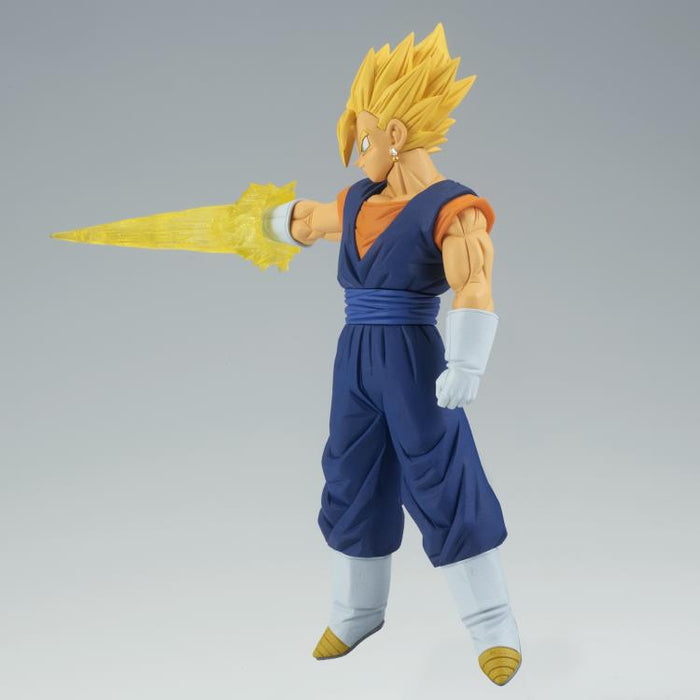 BANDAI BANPRESTO Dragon Ball Z GxMateria The Vegito FIGURE