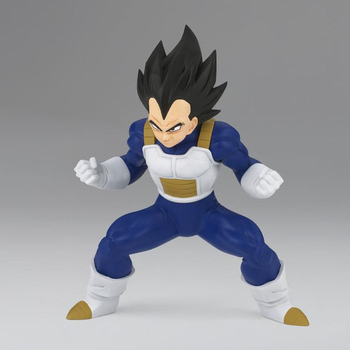 BANDAI BANPRESTO Dragon Ball Z Super Warrior Rearint II -Beyond Chapter 2 Parent and Child ~ A. Vegeta FIGURE