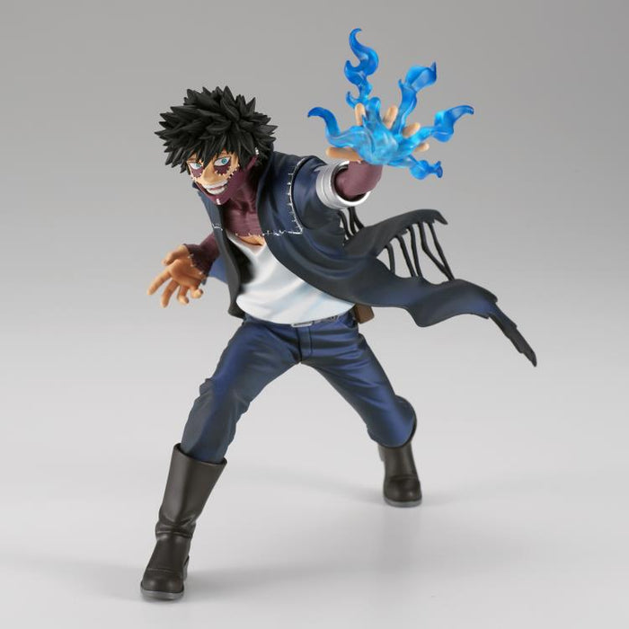 BANDAI BANPRESTO My Hero Academia The Evil Villains Vol.5 Dabi FIGURE