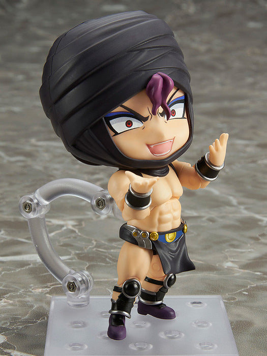 JoJo's Bizarre Adventure Nendoroid No.1742 Kars Good Smile Figure