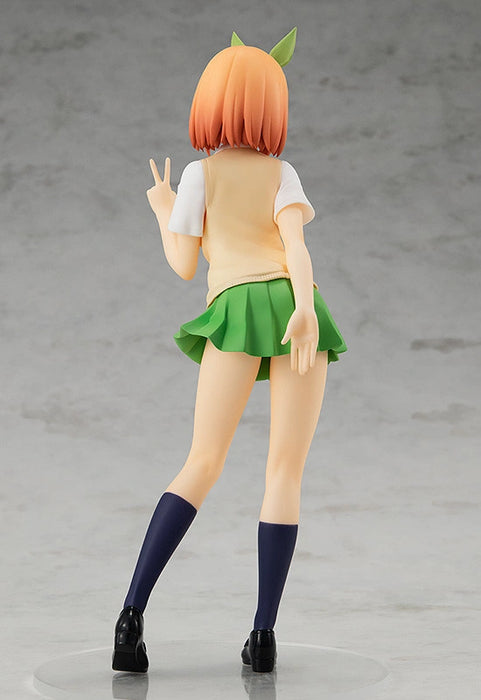 Good Smile Company: The Quintessential Quintuplets - POP UP PARADE Yotsuba Nakano Figure