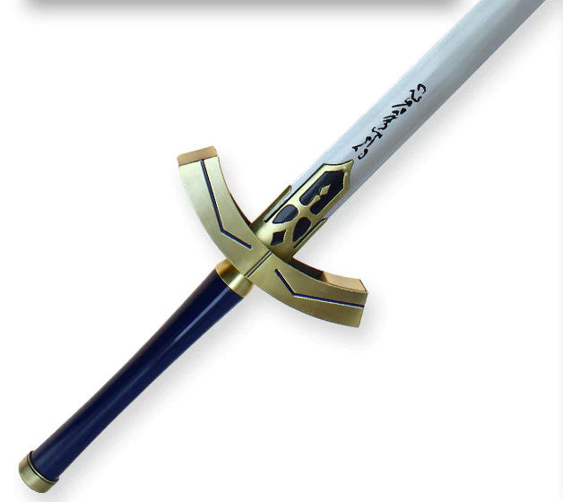 Metal sword Fate Fate/Stay Night - Saber's Excalibur 334