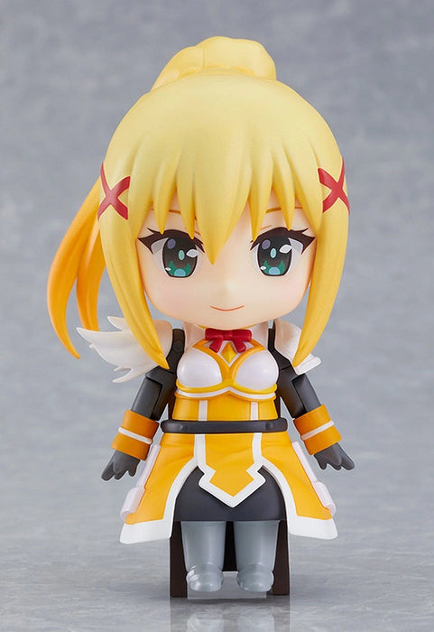 Good Smile Company Nendoroid Swacchao! Darkness Figure