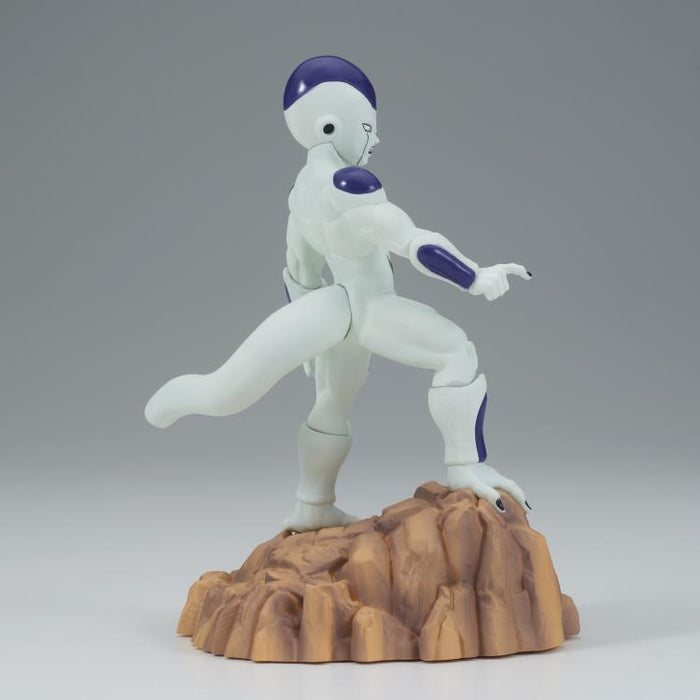 BANDAI BANPRESTO Dragon Ball Z History Box Vol.5 Frieza FIGURE