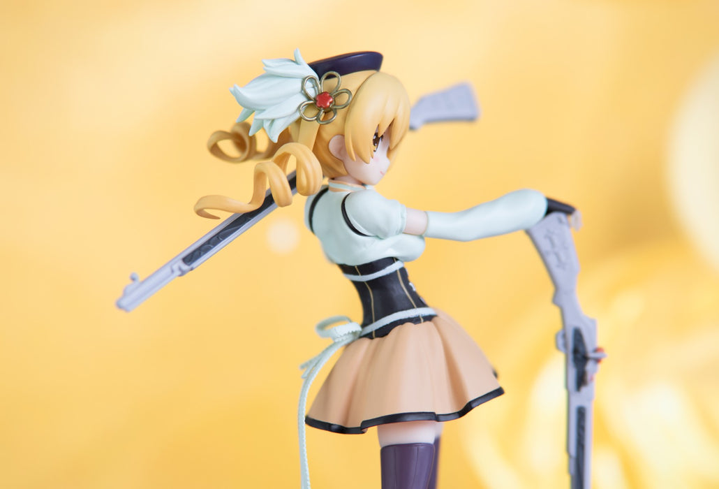 GOOD SMILE COMPANY  Puella Magi Madoka Magica The Movie: Rebellion Pop Up Parade Mami Tomoe Figure