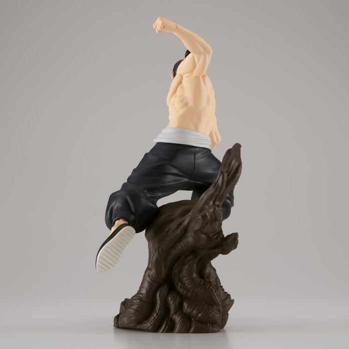 BANDAI Banpresto Jujutsu Kaisen Combination Battle Aoi Todo Figure