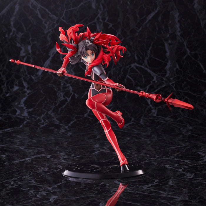 ANIPLEX INC. Fate/Extra: Last Encore Rin Tohsaka (Battle Ver.) 1/7 Scale Figure