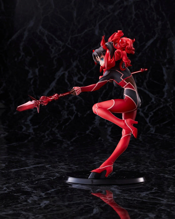 ANIPLEX INC. Fate/Extra: Last Encore Rin Tohsaka (Battle Ver.) 1/7 Scale Figure