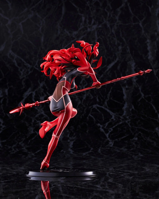 ANIPLEX INC. Fate/Extra: Last Encore Rin Tohsaka (Battle Ver.) 1/7 Scale Figure