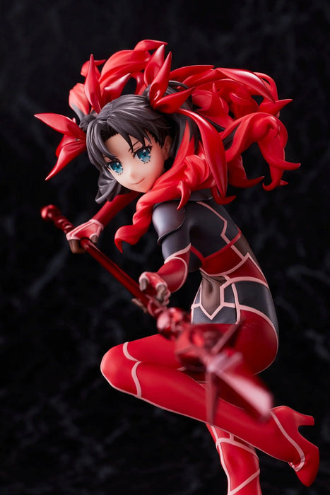 ANIPLEX INC. Fate/Extra: Last Encore Rin Tohsaka (Battle Ver.) 1/7 Scale Figure