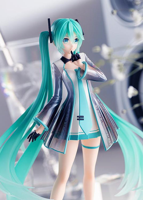 Good Smile Company Vocaloid Pop Up Parade Hatsune Miku (YYB Type) Figure