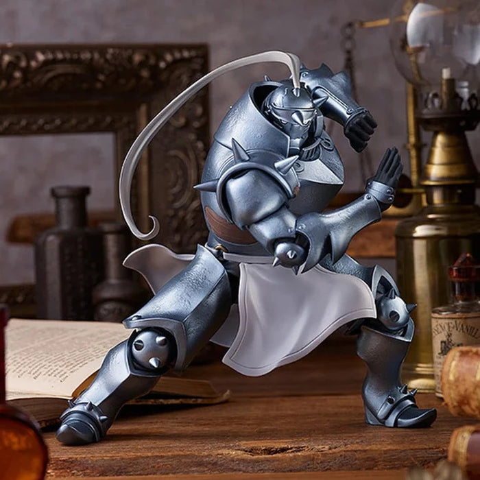 GOOD SMILE COMPANY Fullmetal Alchemist: Brotherhood Pop Up Parade Alphonse Elric