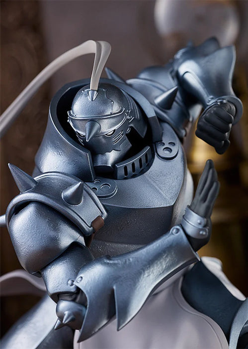 GOOD SMILE COMPANY Fullmetal Alchemist: Brotherhood Pop Up Parade Alphonse Elric