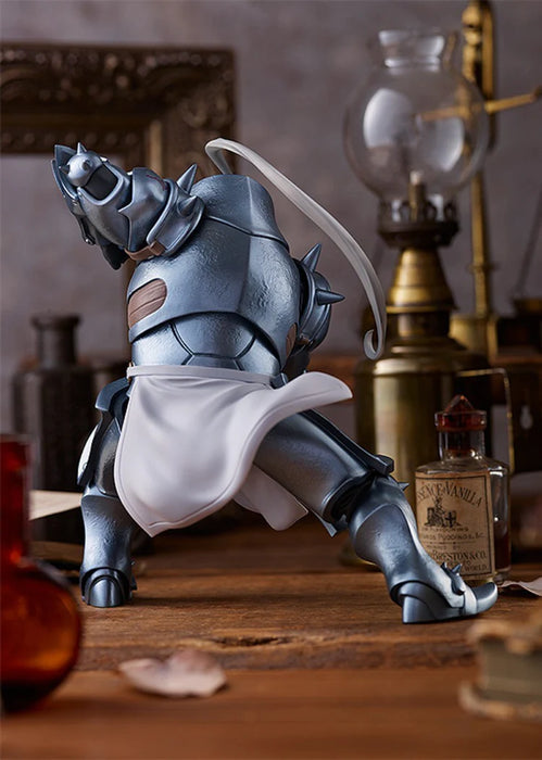 GOOD SMILE COMPANY Fullmetal Alchemist: Brotherhood Pop Up Parade Alphonse Elric