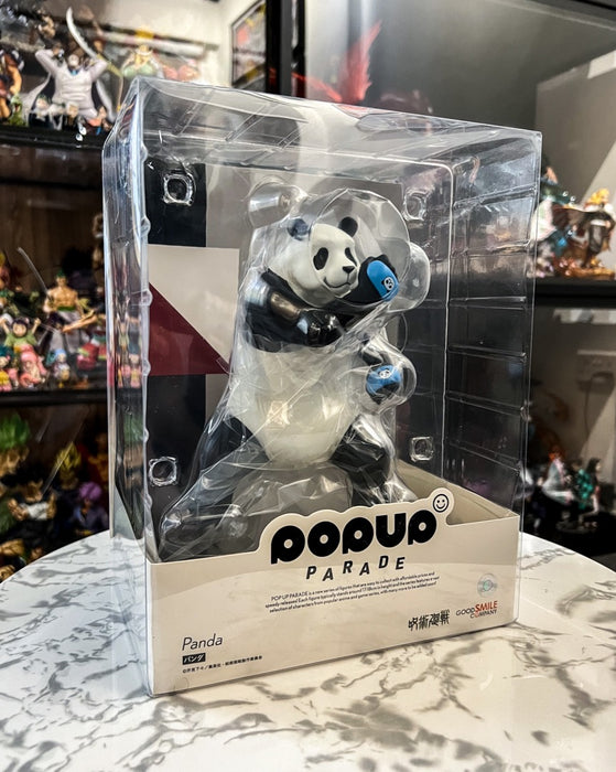 GOOD SMILE COMPANY Jujutsu Kaisen Pop Up Parade Panda Figure