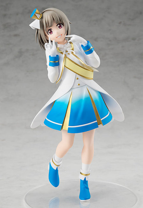 Good Smile Company POP UP PARADE LOVE LIVE NIJIGASAKI HIGH SHIZUKU OSAKA PVC FIGURE